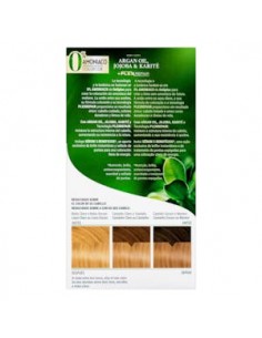 Coloration permanente 9.0... 2