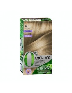 Coloration permanente 9.1...