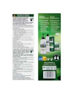 Coloration permanente 9.1... 2