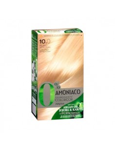 Coloration permanente 10.0...