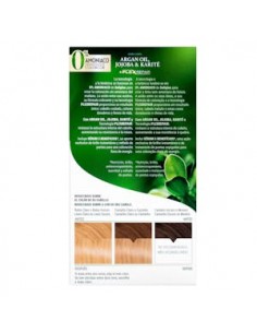 Coloration permanente 10.0... 2