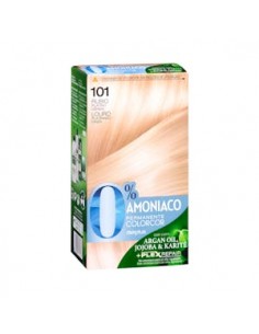 Coloration permanente 101...