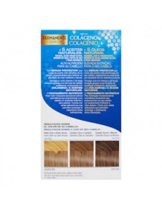 Coloration permanente 7... 2