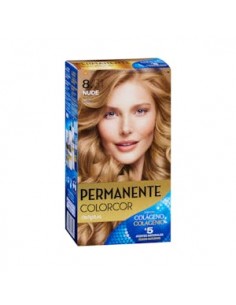 Coloration permanente 8.31...