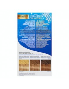 Coloration permanente 8.31... 2