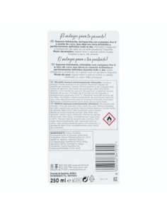 Mousse cheveux Boucles... 2