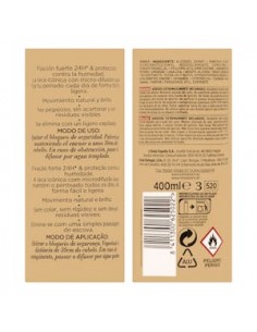 Laque cheveux Elnett forte... 2