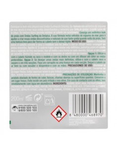 Spray cheveux Ondes Surfing... 2