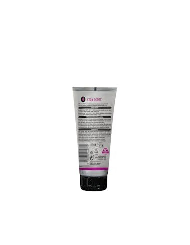 Gel fixateur cheveux Xtra Forte...