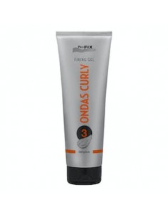 Gel fixateur cheveux Ondas...