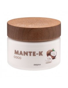 Beurre corporel au parfum...