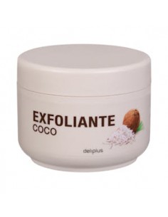 Exfoliant pour le corps aux...