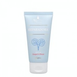 Crème pour les mains réparatrice Deliplus 75ml