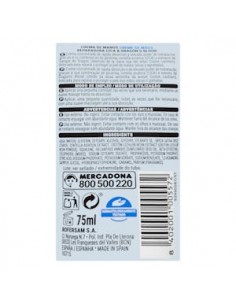 Crème pour les mains... 2