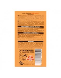 Crème pour les mains... 2