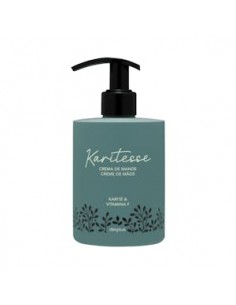 Crème pour les mains...