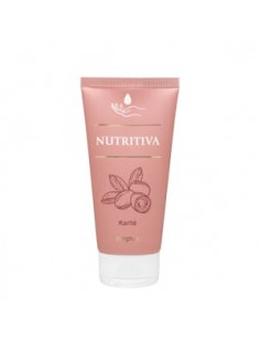 Crème pour les mains...