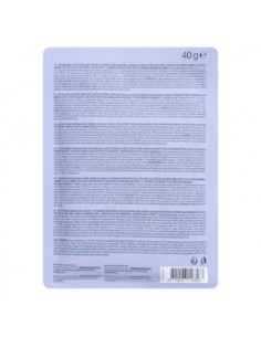 Masque pour les pieds... 2