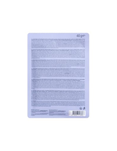 Masque pour les pieds Exfoliant Sence