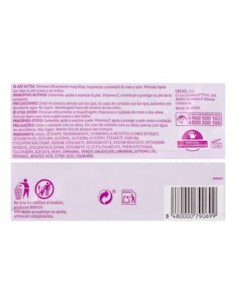 Lingettes démaquillantes... 2