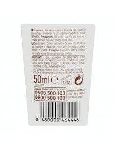 Déodorant roll-on soin... 2