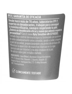 Déodorant roll-on sensitive... 2