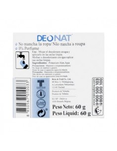 Déodorant pierre d'alun... 2