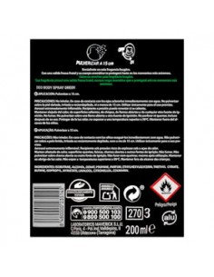 Déodorant body spray Green... 2