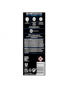 Déodorant invisible ice... 2