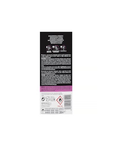 Déodorant femme invisible Deliplus...