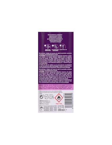 Déodorant femme soin soie Deliplus 0%...