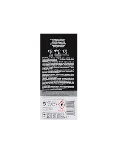 Déodorant homme invisible Deliplus...