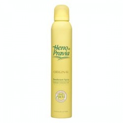 Déodorant original Heno de Pravia 200ml