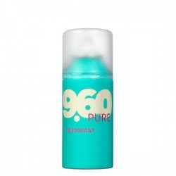 Déodorant femme pure naturel 9.60 150ml