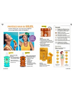 Huile solaire protectrice... 2