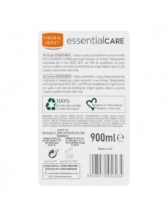 Gel de bain hydratant... 2