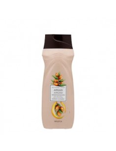 Gel de bain argan Deliplus...