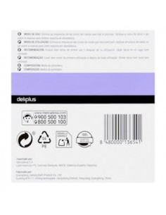 Éponge de bain fleur... 2