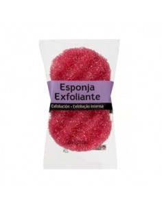 Éponge de bain exfoliation...