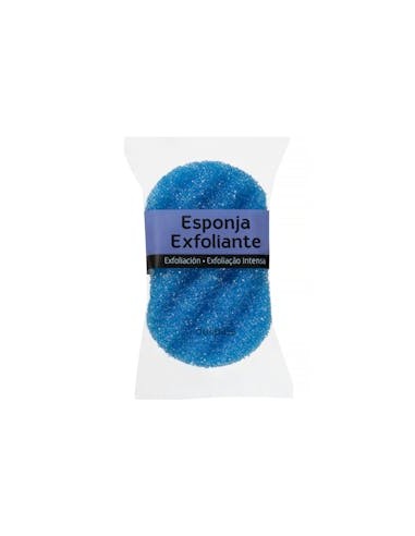 Éponge de bain exfoliation intense...