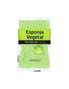 Éponge de bain végétal...