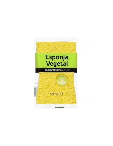 Éponge de bain végétal fibres...