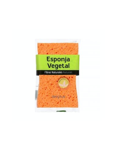 Éponge de bain végétal fibres...