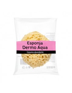 Éponge de bain dermo eau...