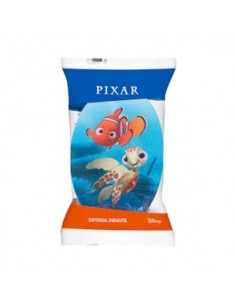 Éponge de bain pour enfants...