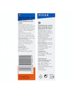 Éponge de bain pour enfants... 2