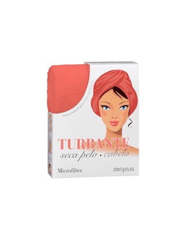 Serviette de séchage pour cheveux en...