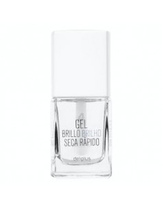 Traitement pour ongles gel...