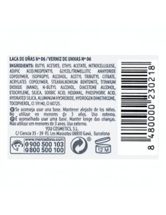 Laque à ongles manucure... 2