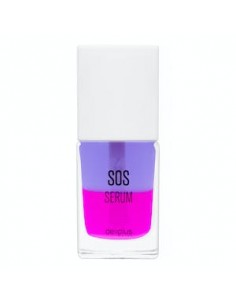 Traitement des ongles et...